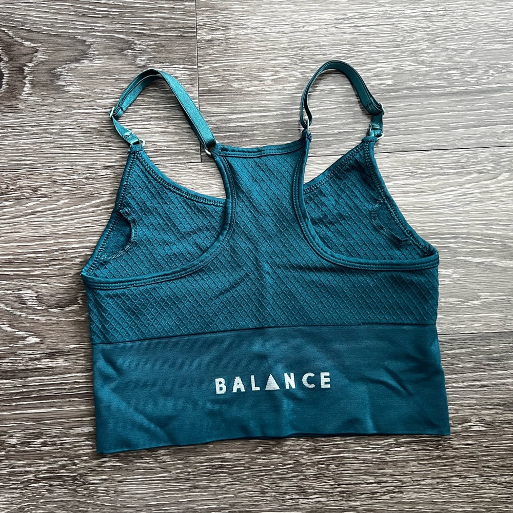 Balance Athletica Aka Vitality Energy Quartz Workou… Gem